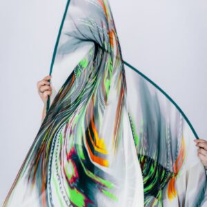 Banner Flags (+/- 90cm x 150cm)