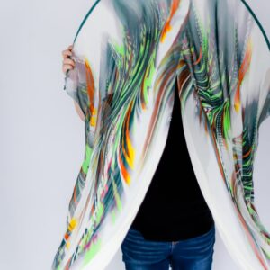 Banner Flags (+/- 90cm x 150cm)