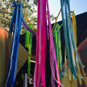 Streamers